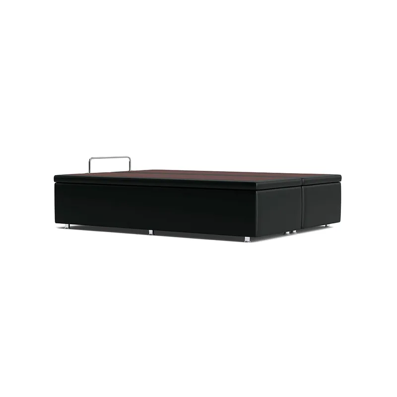 Base Box Baú Corino