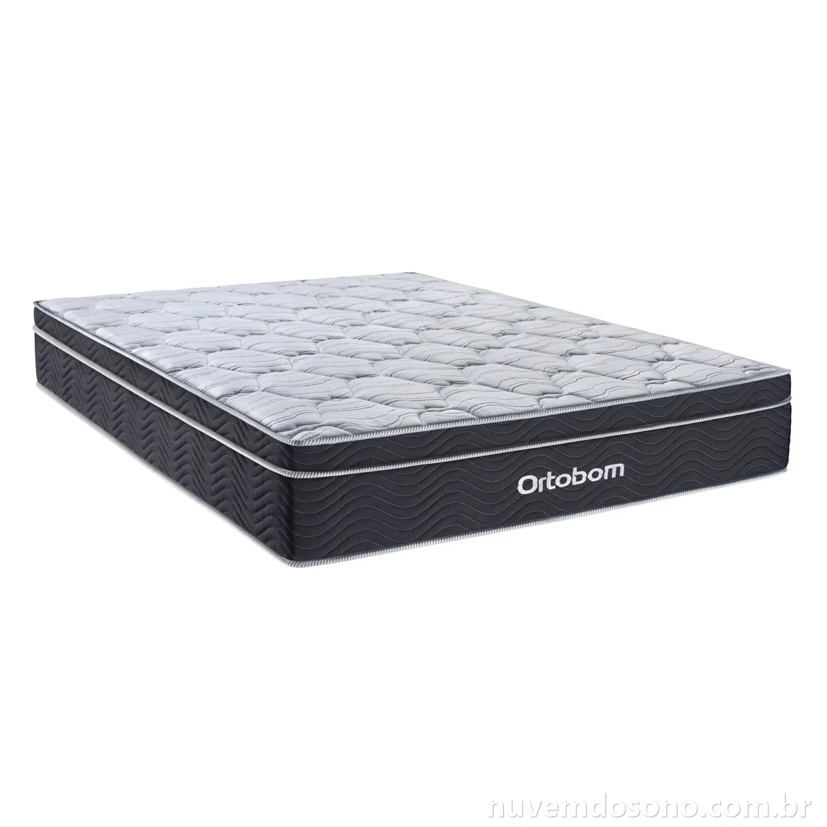 Colchão Ortobom Elegant Superpocket 17