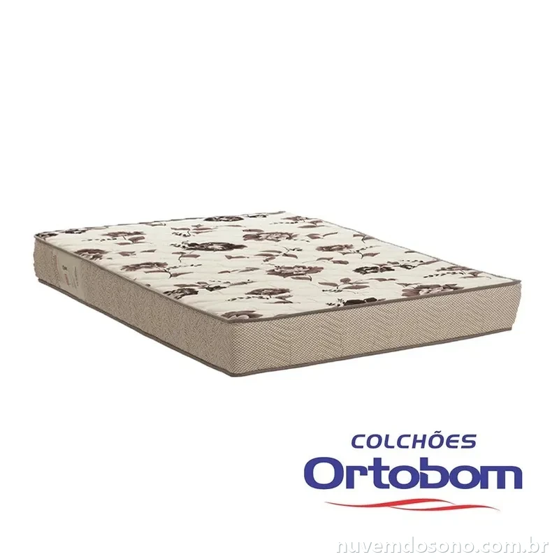 Colchão Ortobom Physical Mega