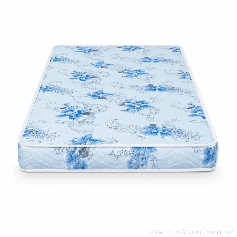 Colchão Ortobom Dream Soft