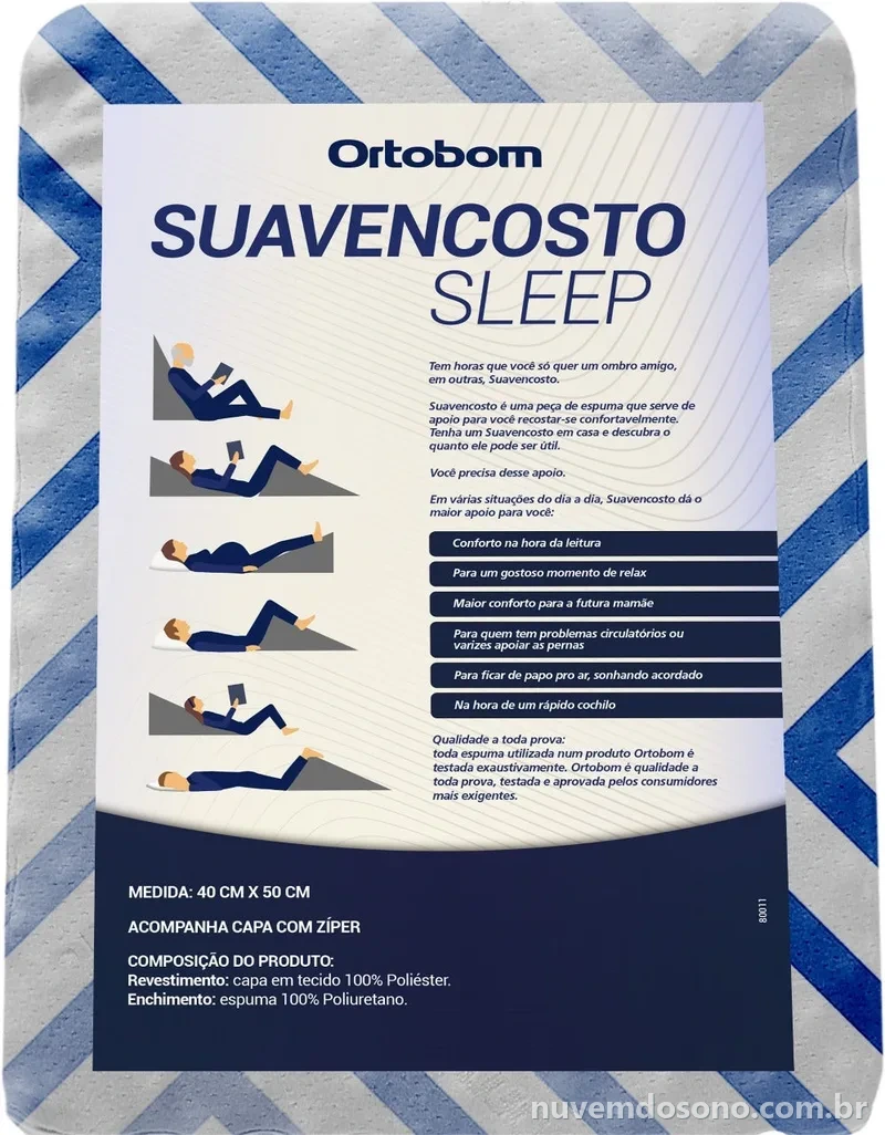 Suavencosto Sleep