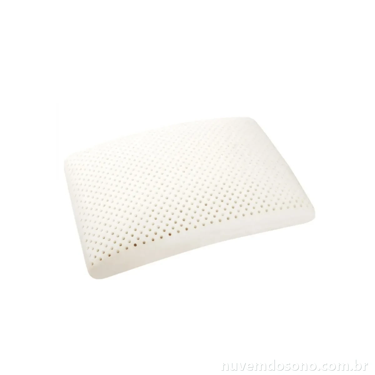 Travesseiro Espuma Látex